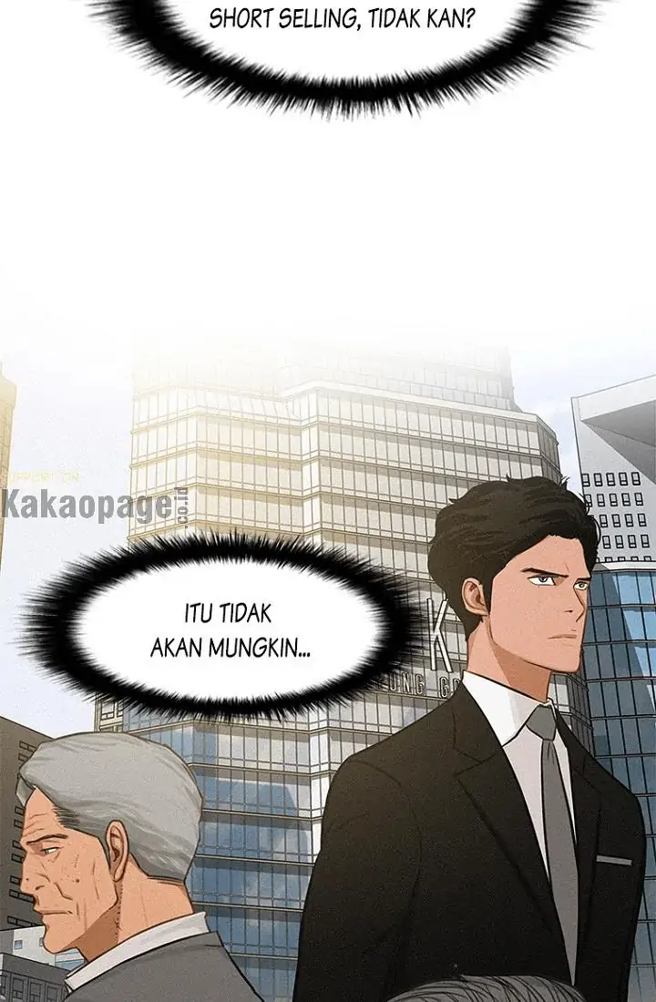Lord of Money Chapter 57 Gambar 5