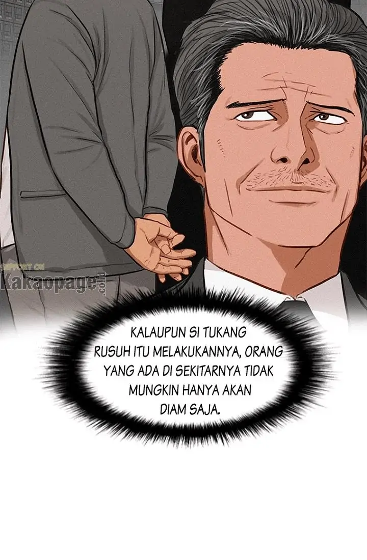 Lord of Money Chapter 57 Gambar 6