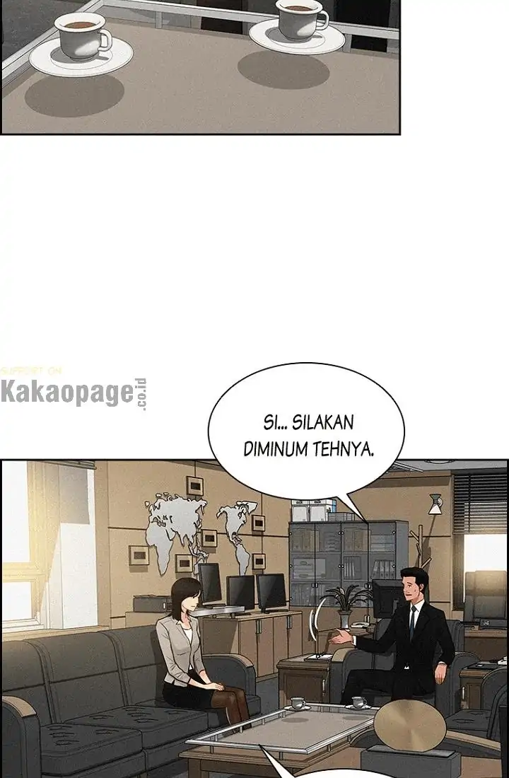 Lord of Money Chapter 57 Gambar 60