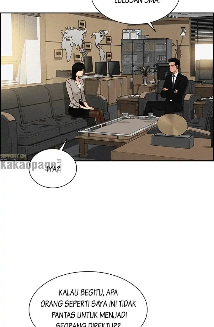 Lord of Money Chapter 57 Gambar 71