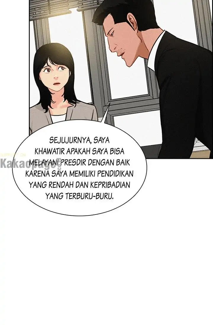 Lord of Money Chapter 57 Gambar 76