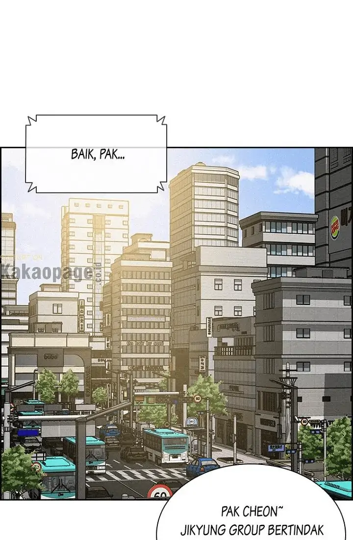 Lord of Money Chapter 57 Gambar 9