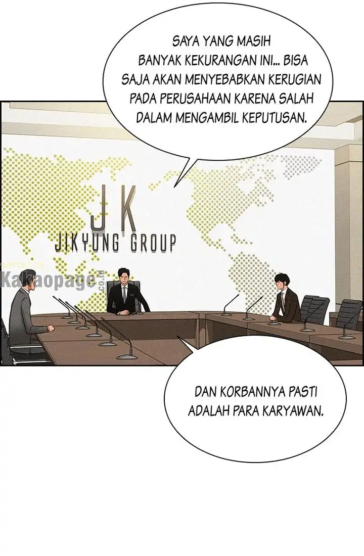 Lord of Money Chapter 58 Gambar 10