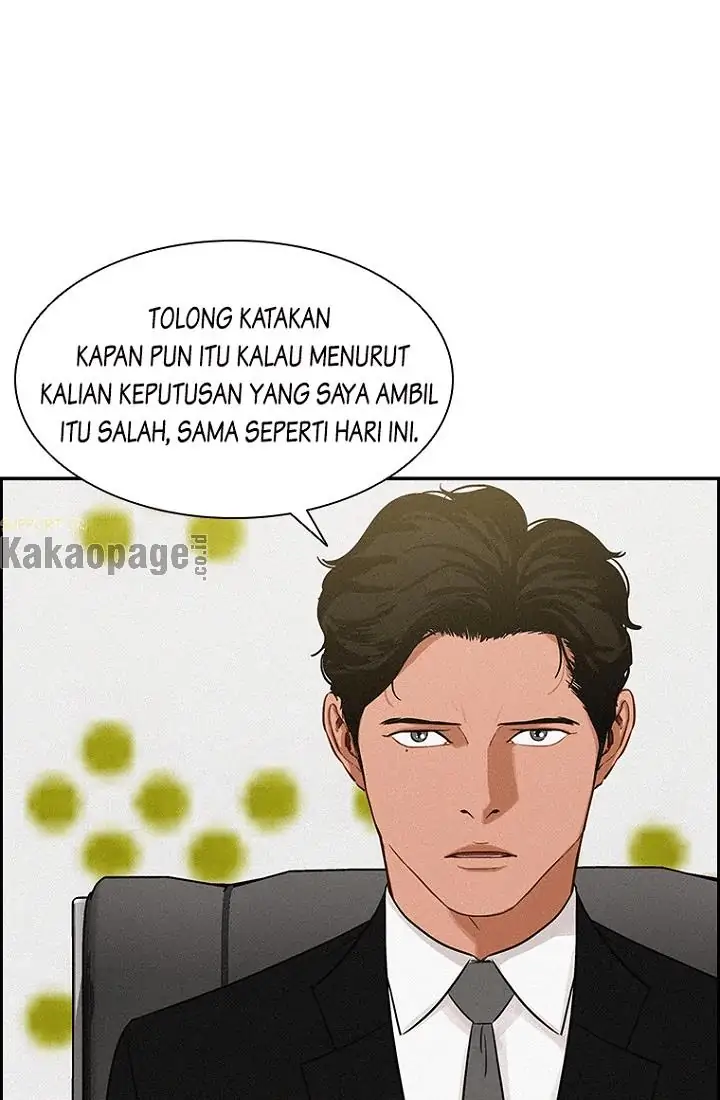 Lord of Money Chapter 58 Gambar 11