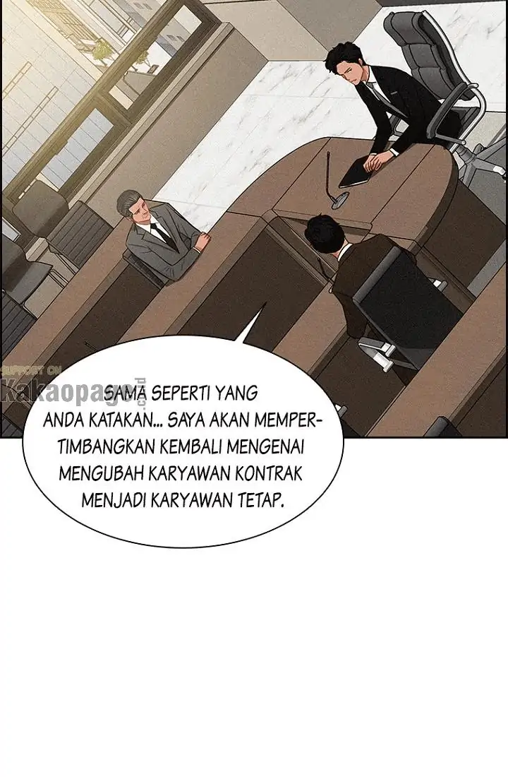 Lord of Money Chapter 58 Gambar 13