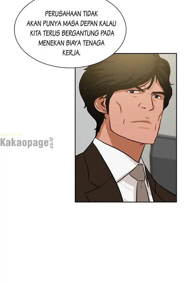 Lord of Money Chapter 58 Gambar 15