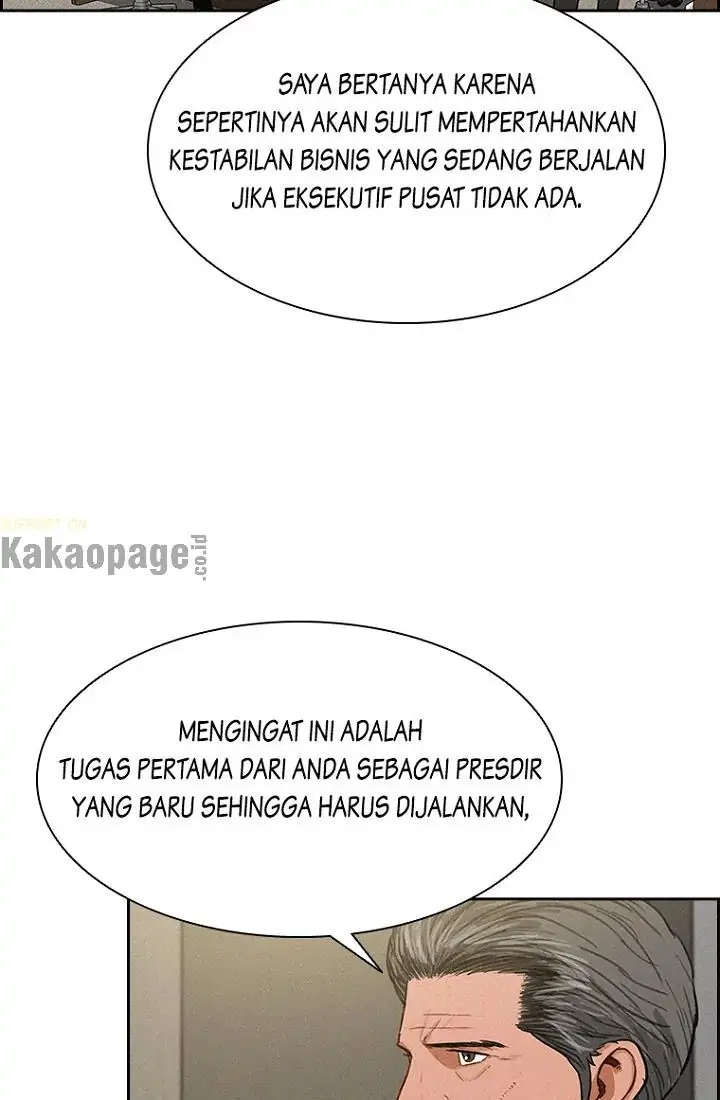 Lord of Money Chapter 58 Gambar 21