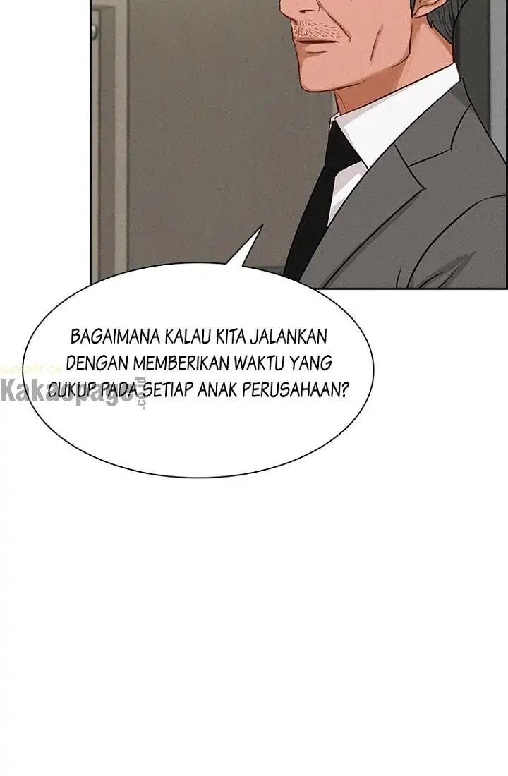 Lord of Money Chapter 58 Gambar 22