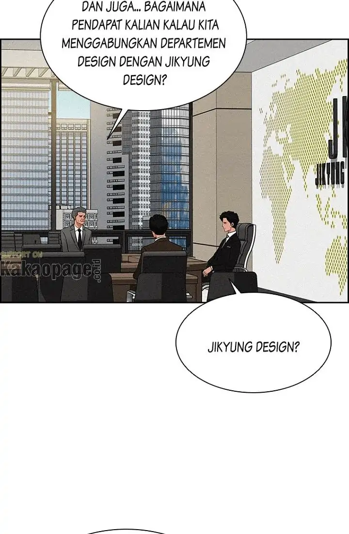 Lord of Money Chapter 58 Gambar 25