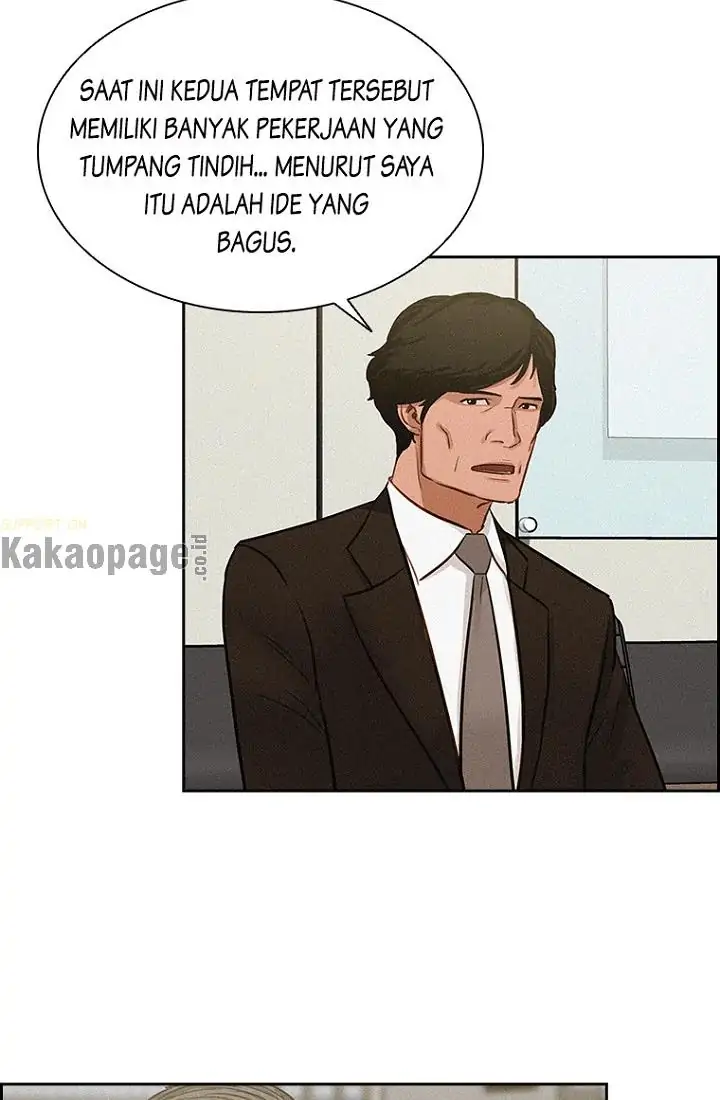 Lord of Money Chapter 58 Gambar 26