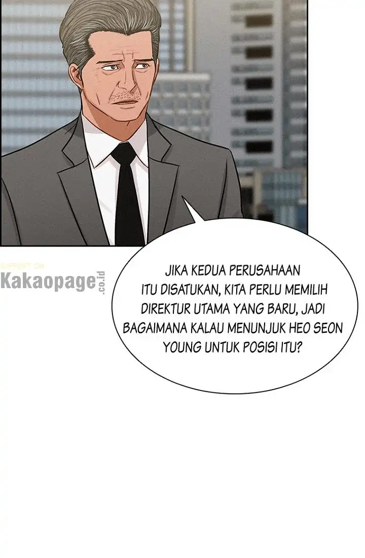 Lord of Money Chapter 58 Gambar 27