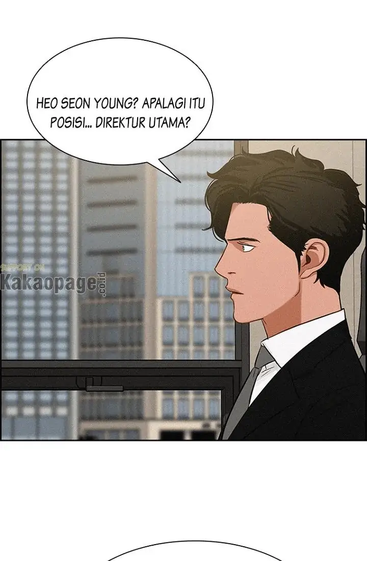 Lord of Money Chapter 58 Gambar 28