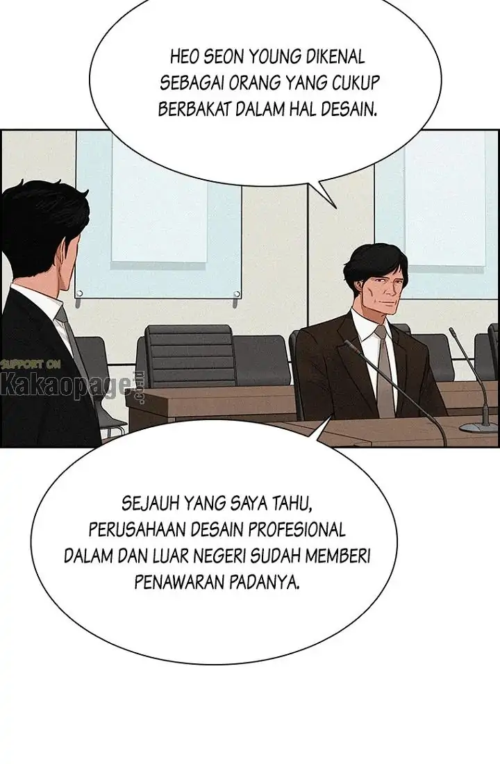 Lord of Money Chapter 58 Gambar 29