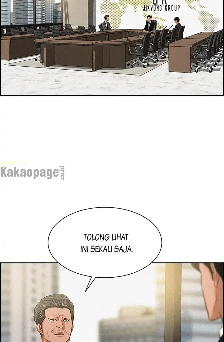 Lord of Money Chapter 58 Gambar 3