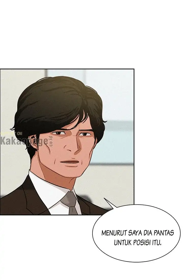 Lord of Money Chapter 58 Gambar 30