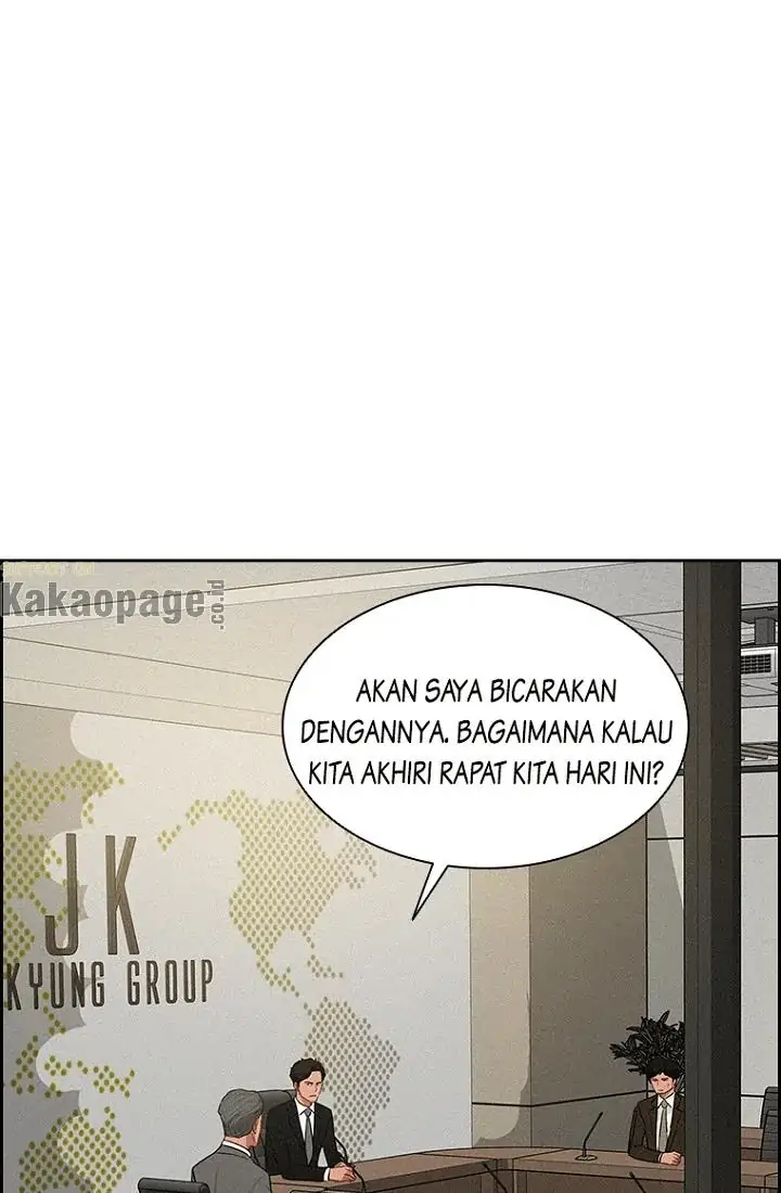Lord of Money Chapter 58 Gambar 32