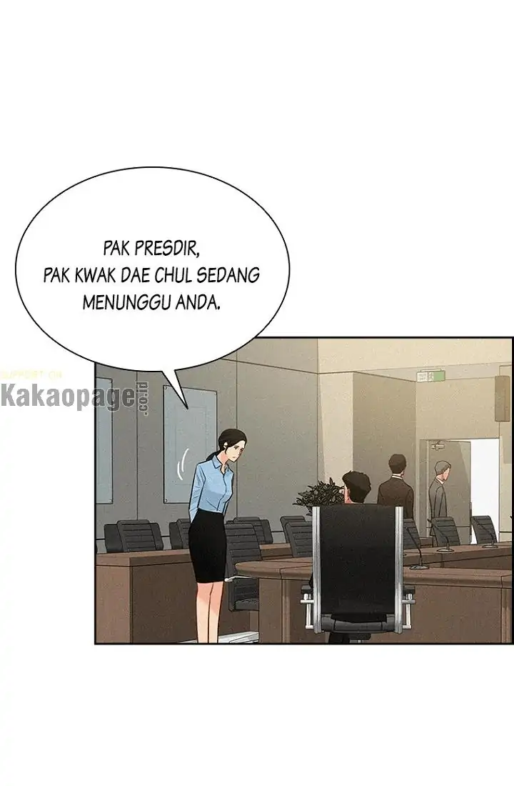 Lord of Money Chapter 58 Gambar 34