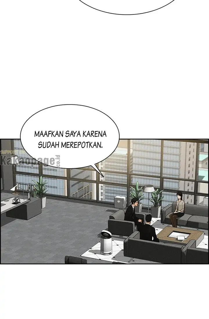 Lord of Money Chapter 58 Gambar 38