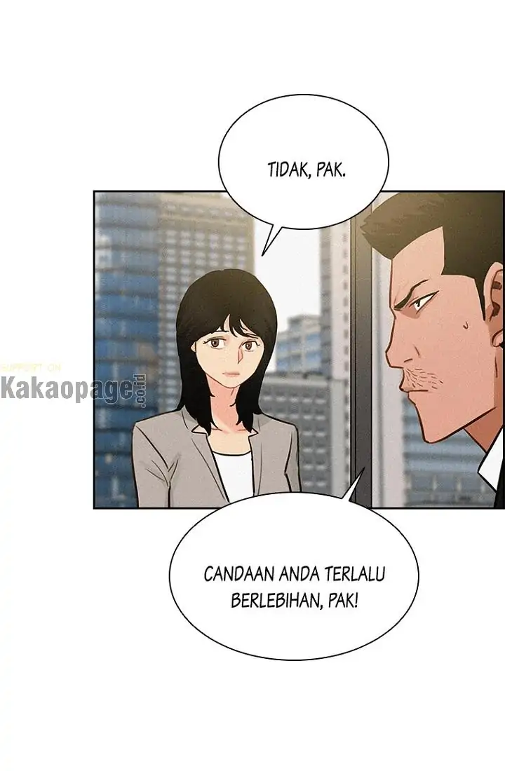 Lord of Money Chapter 58 Gambar 39