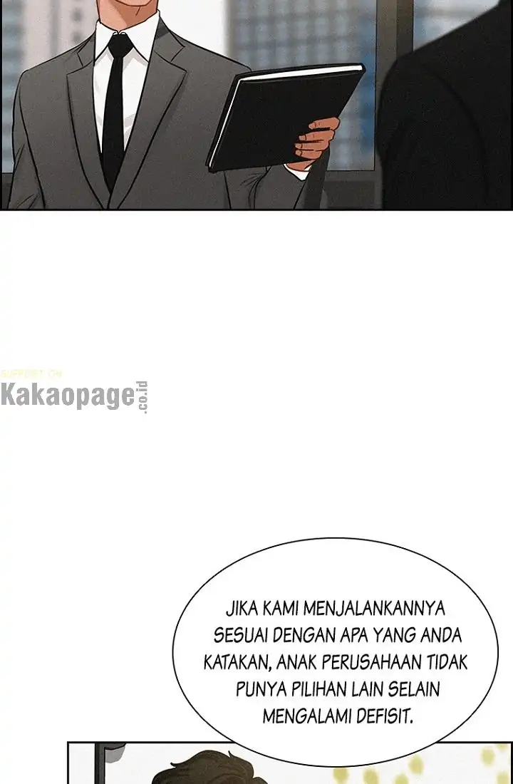 Lord of Money Chapter 58 Gambar 4