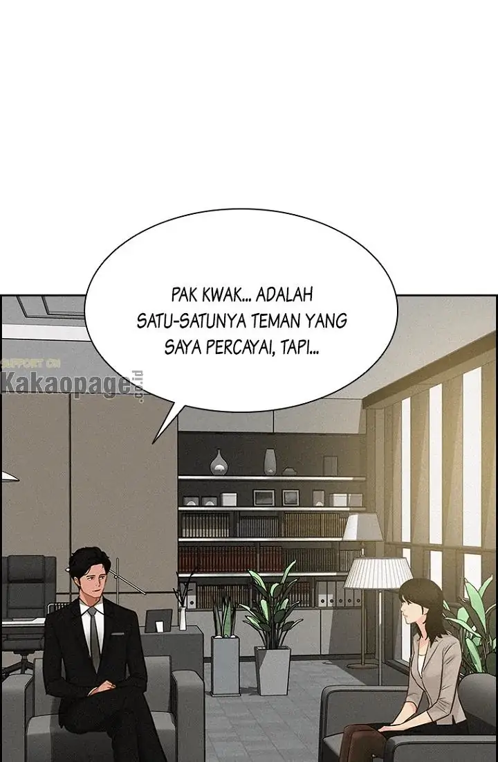 Lord of Money Chapter 58 Gambar 40