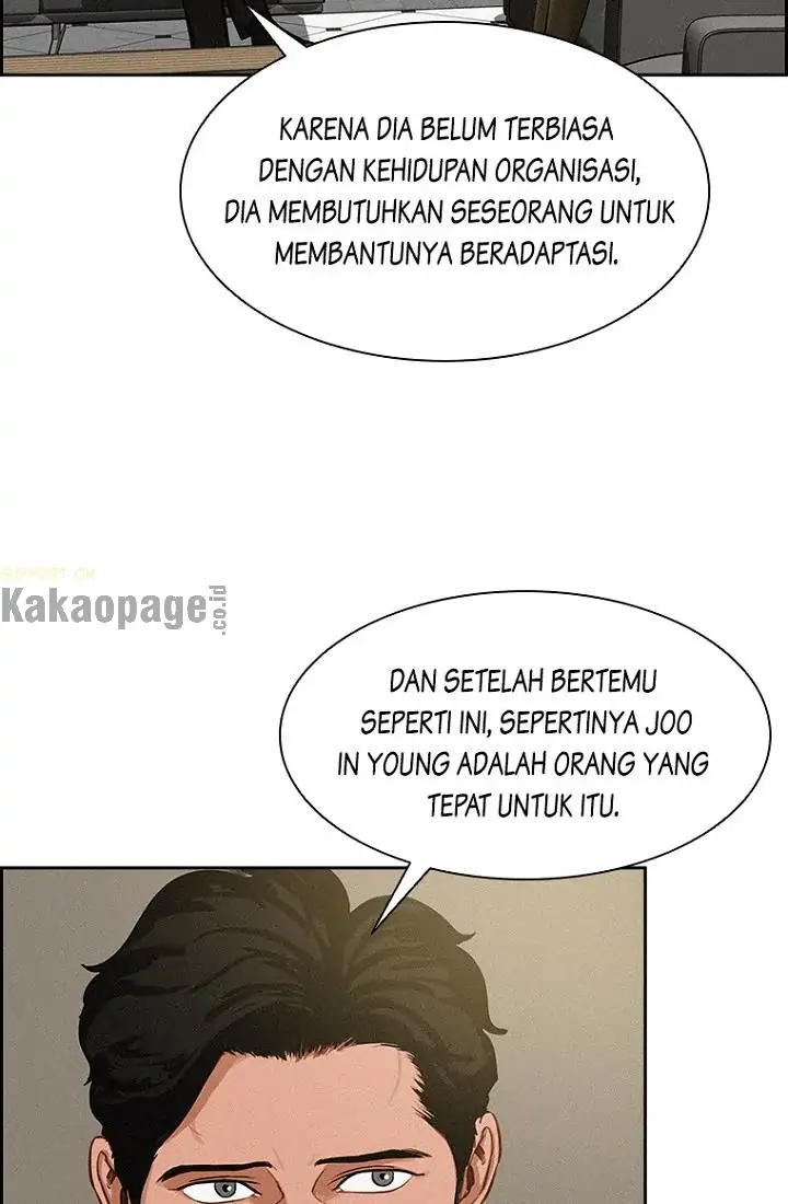 Lord of Money Chapter 58 Gambar 41