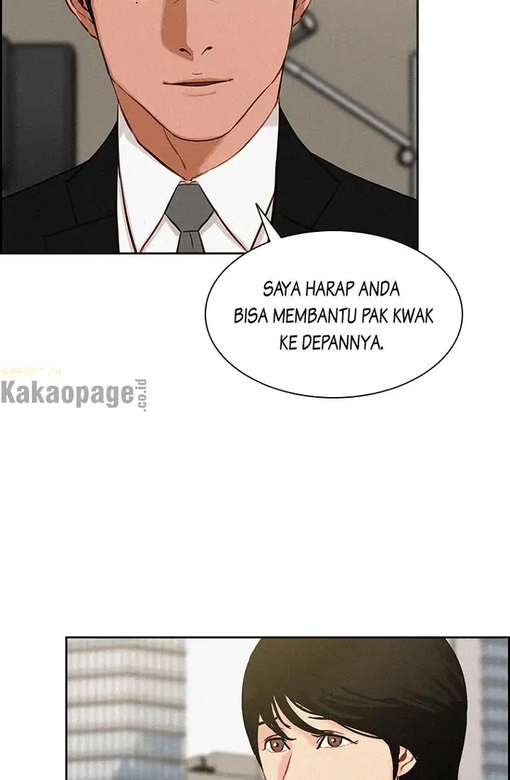 Lord of Money Chapter 58 Gambar 42
