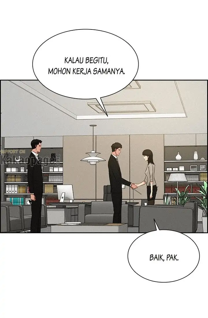 Lord of Money Chapter 58 Gambar 45