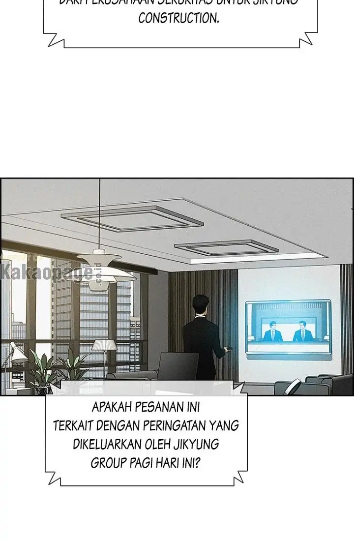 Lord of Money Chapter 58 Gambar 48