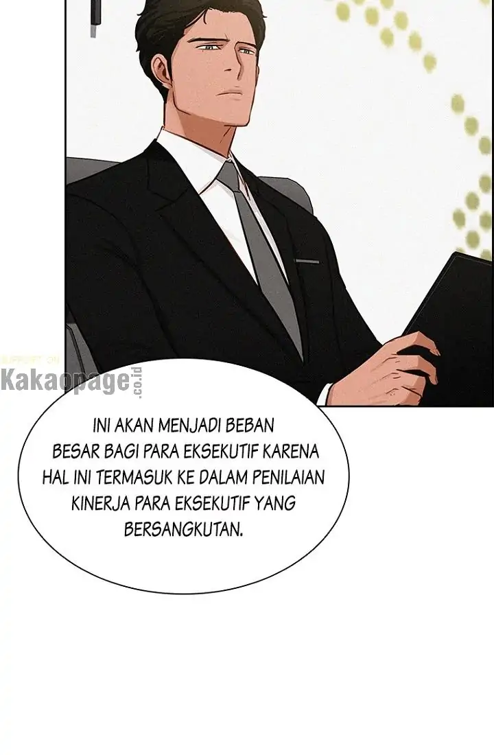 Lord of Money Chapter 58 Gambar 5