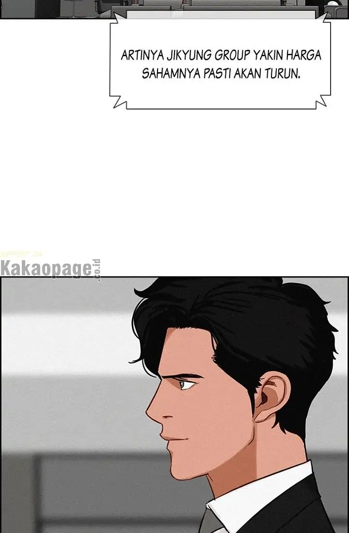 Lord of Money Chapter 58 Gambar 52