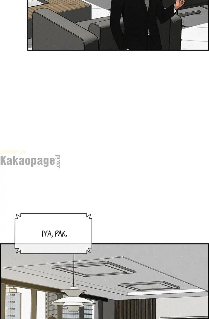Lord of Money Chapter 58 Gambar 55