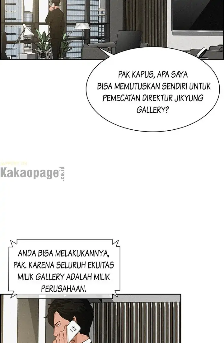 Lord of Money Chapter 58 Gambar 56