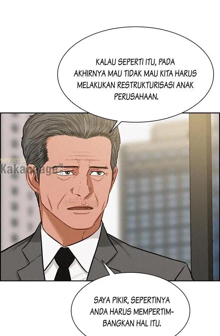 Lord of Money Chapter 58 Gambar 6