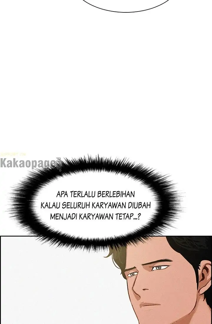 Lord of Money Chapter 58 Gambar 7