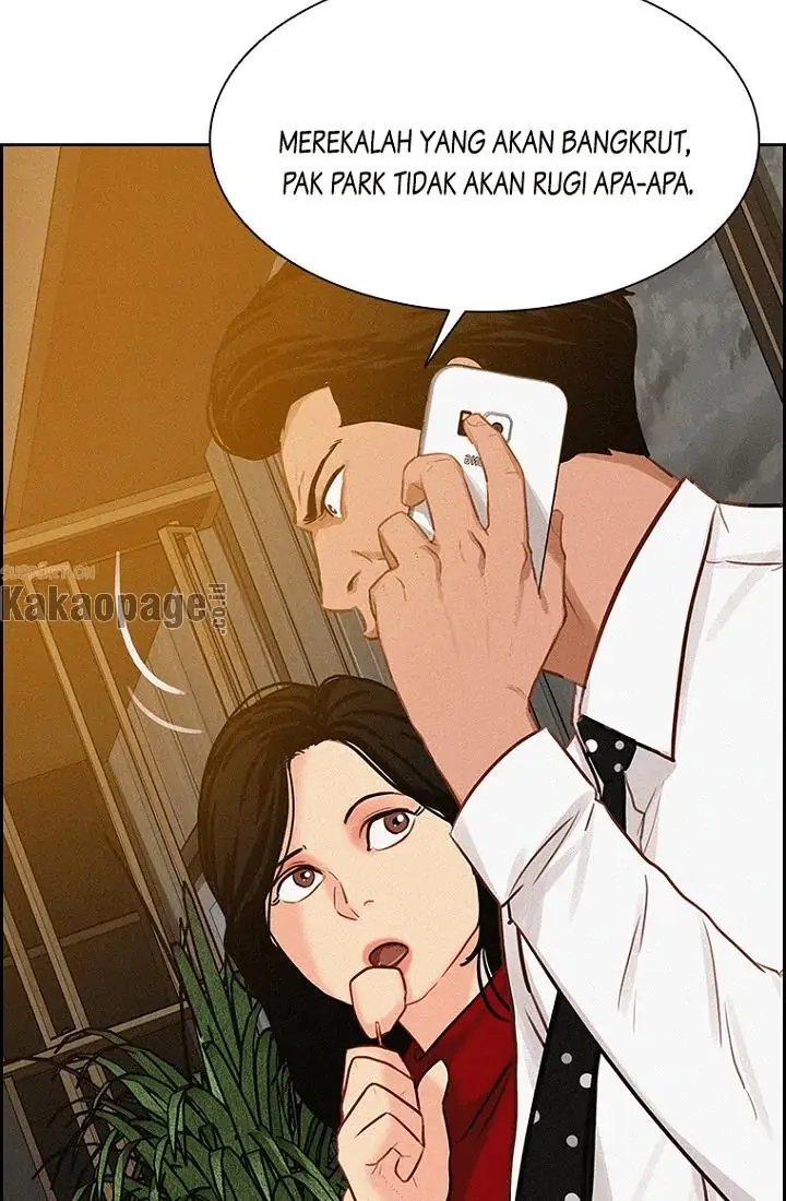 Lord of Money Chapter 58 Gambar 77