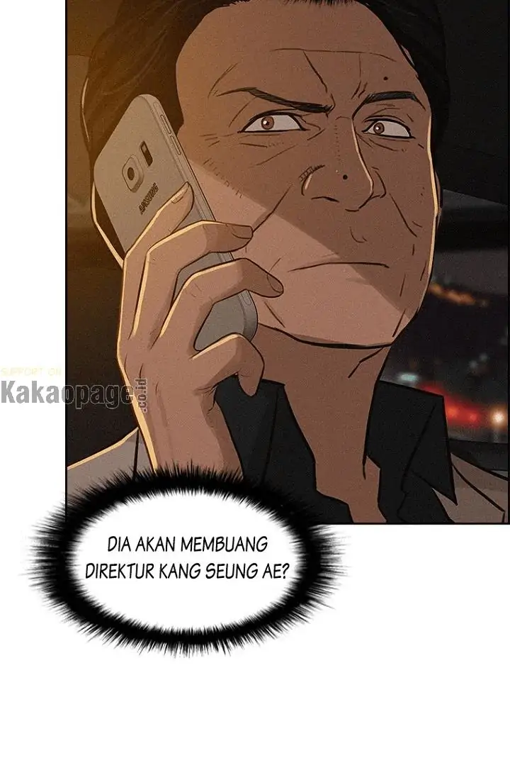Lord of Money Chapter 58 Gambar 79