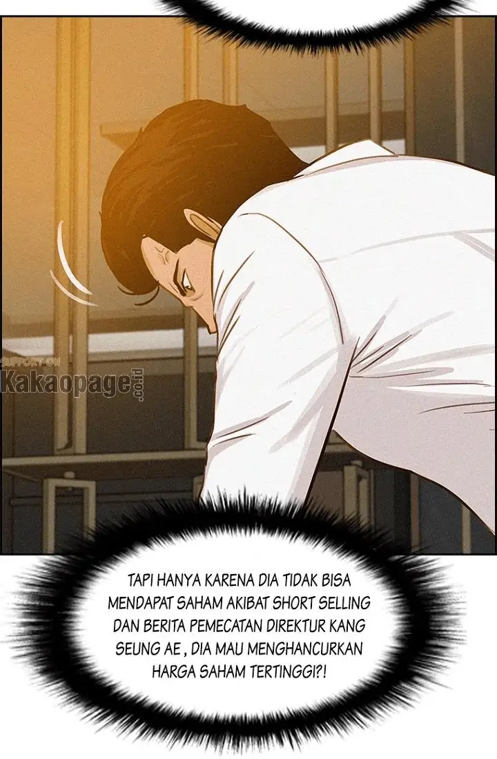 Lord of Money Chapter 58 Gambar 86