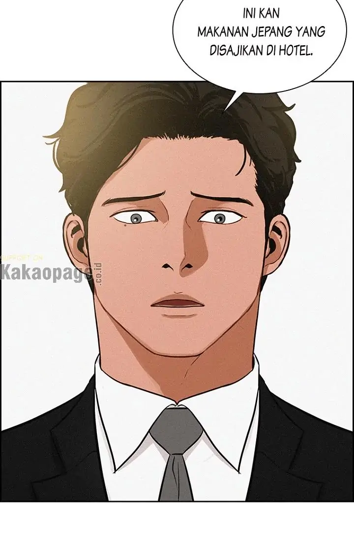 Lord of Money Chapter 59 Gambar 18