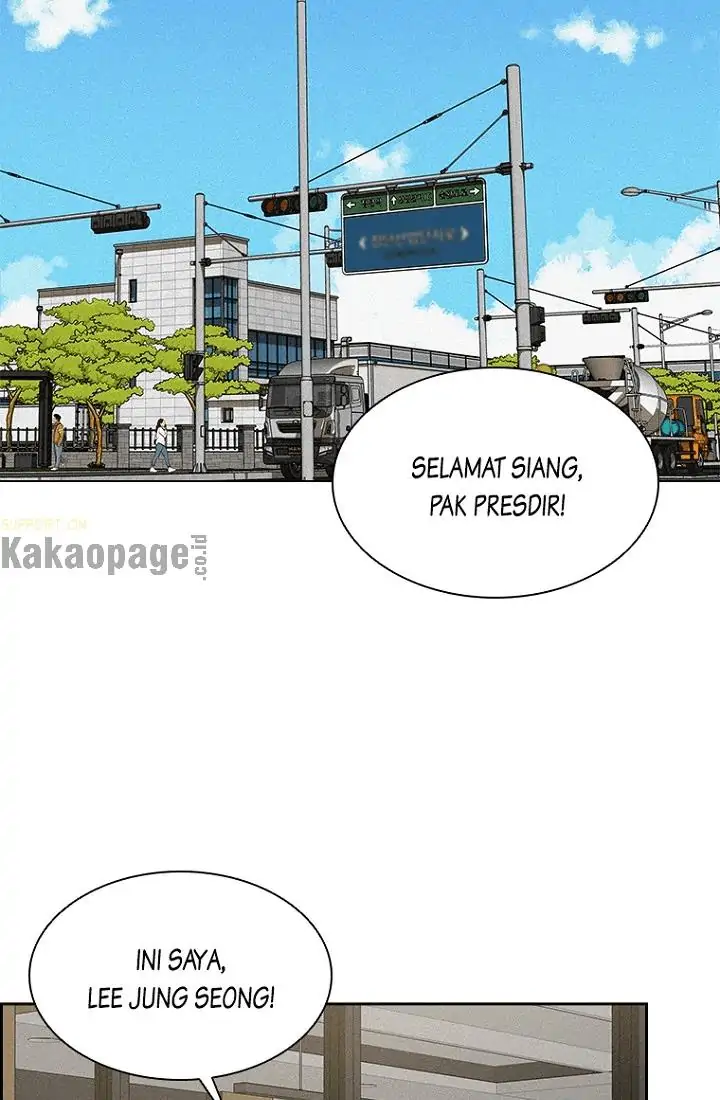 Baca Lord of Money Chapter 59 Gambar 2