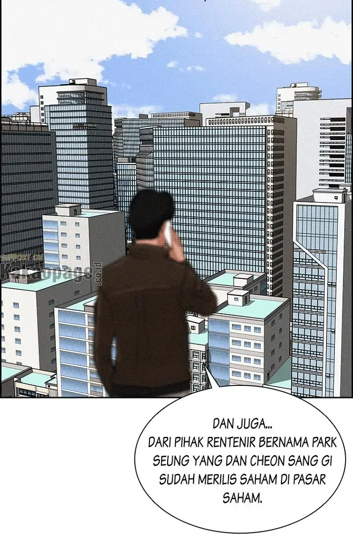 Lord of Money Chapter 59 Gambar 25