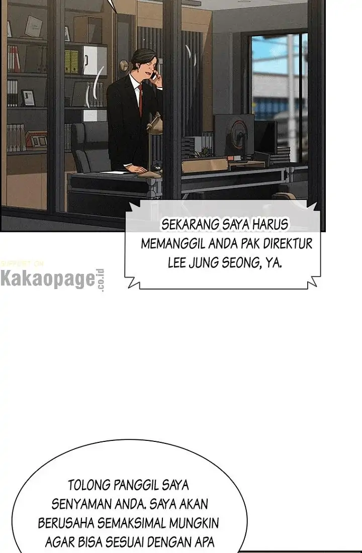 Lord of Money Chapter 59 Gambar 3