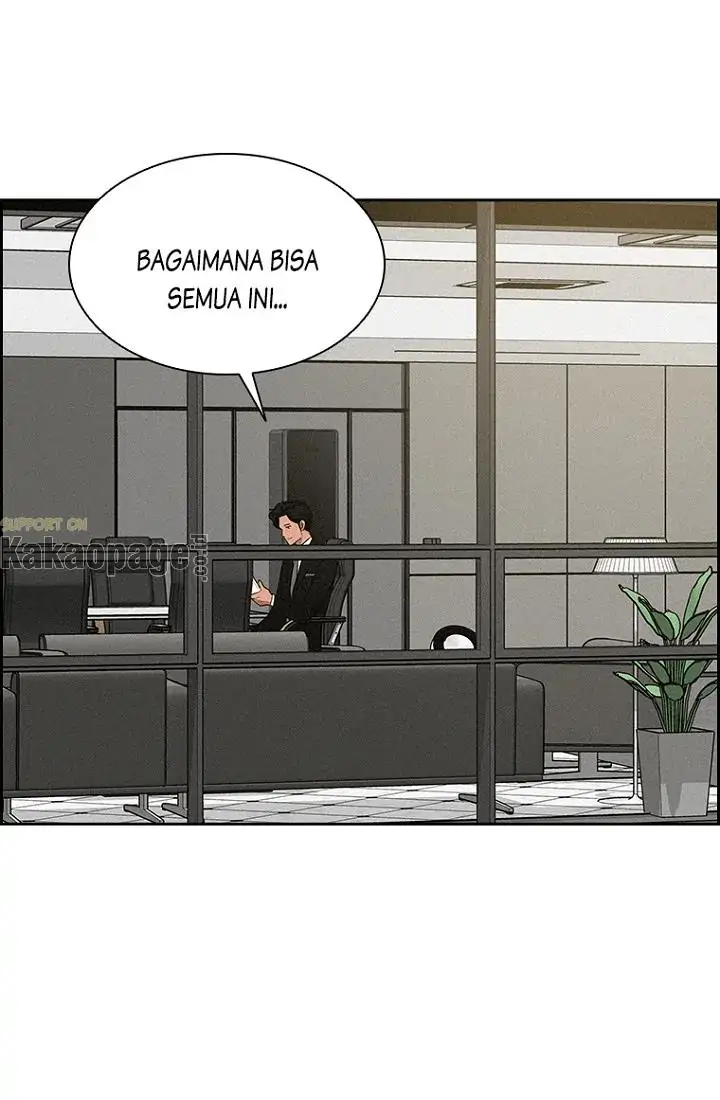 Lord of Money Chapter 59 Gambar 30