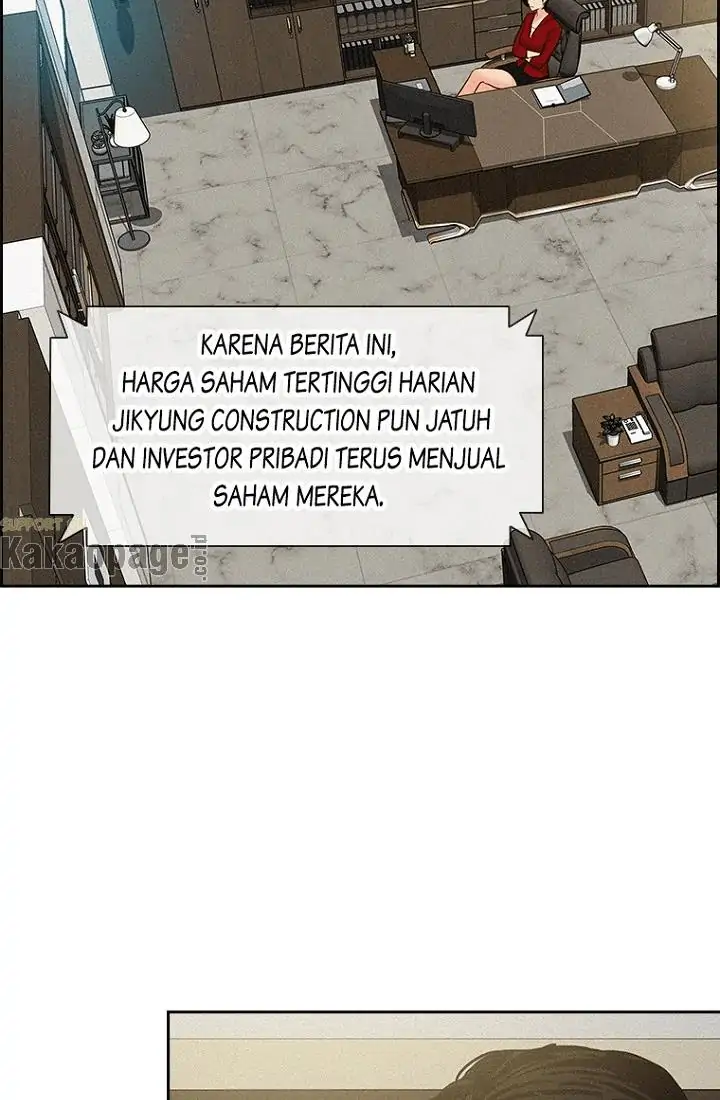 Lord of Money Chapter 59 Gambar 35