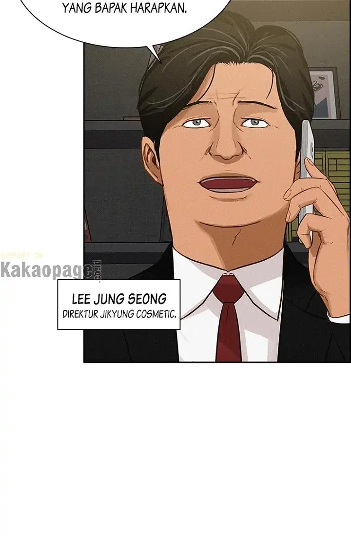 Lord of Money Chapter 59 Gambar 4