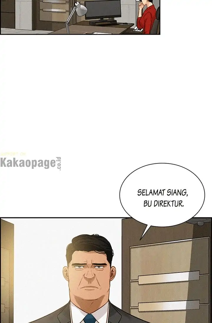 Lord of Money Chapter 59 Gambar 41