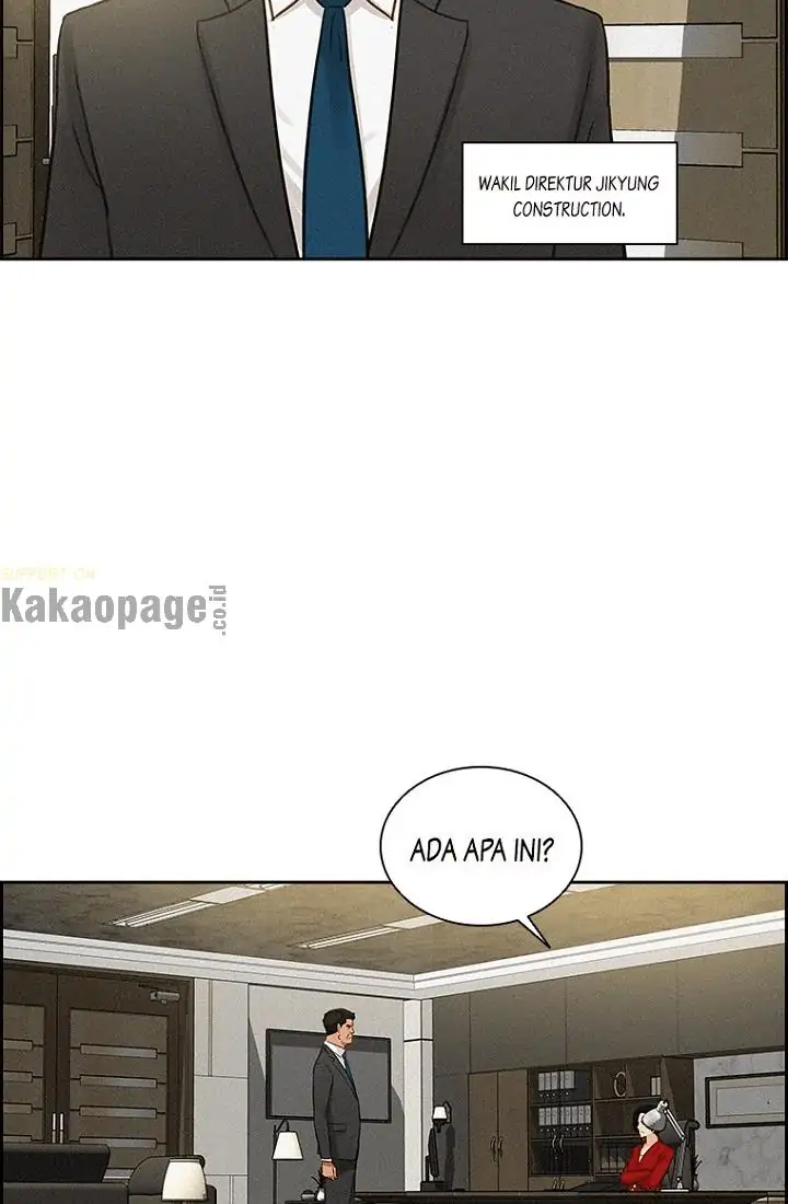 Lord of Money Chapter 59 Gambar 42