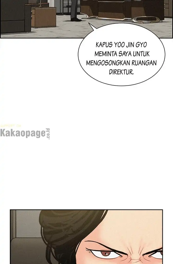 Lord of Money Chapter 59 Gambar 43