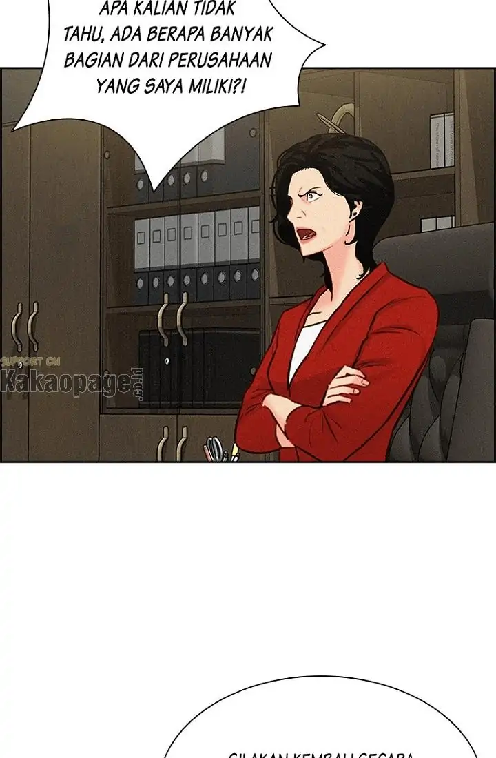 Lord of Money Chapter 59 Gambar 46