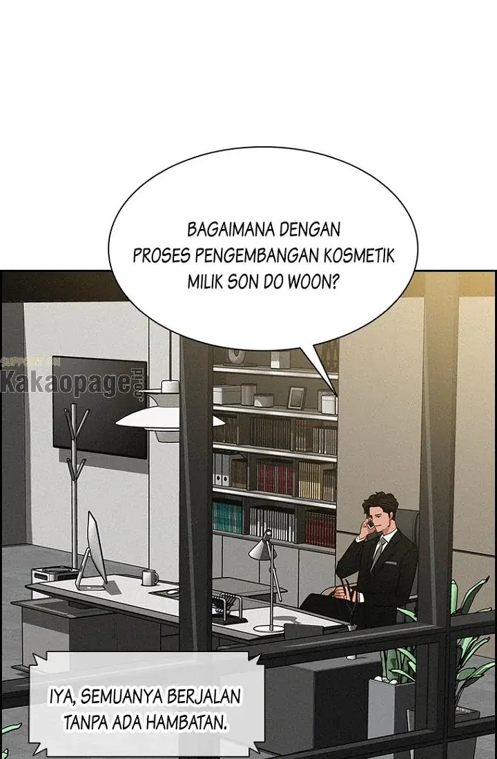 Lord of Money Chapter 59 Gambar 5